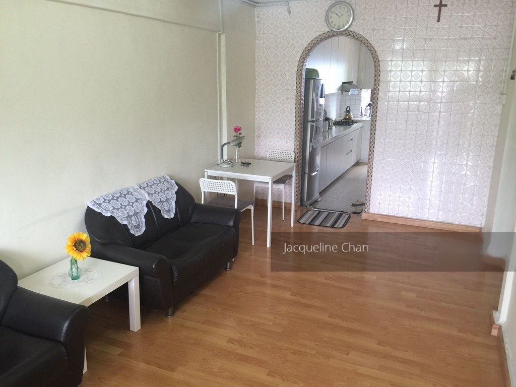 Blk 506 West Coast Drive (Clementi), HDB 3 Rooms #130469262